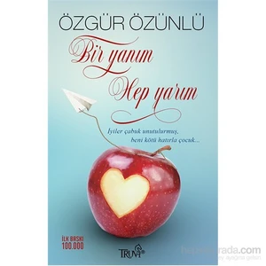 Bir Yanım Hep Yarım-Özgür Özünlü