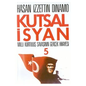 KUTSAL İSYAN 5