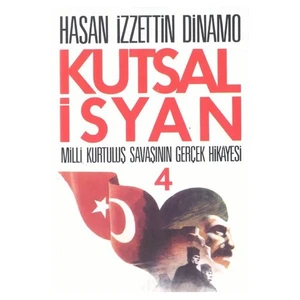 KUTSAL İSYAN 4
