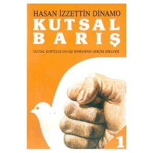 KUTSAL BARIŞ 1