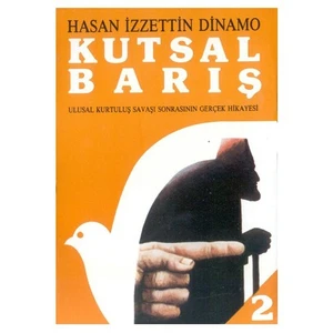 KUTSAL BARIŞ 2