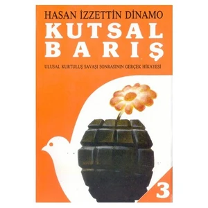 KUTSAL BARIŞ 3