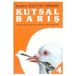 KUTSAL BARIŞ 4