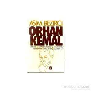 Orhan Kemal-Asım Bezirci