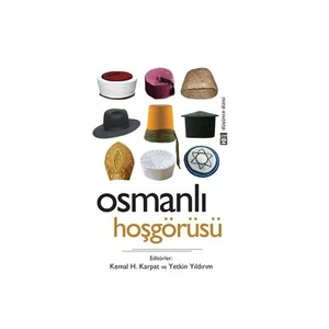 Osmanlı Hoşgörüsü