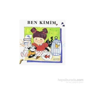 Ben Kimim-Aysel Gürmen