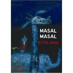 Masal Masal-Aytül Akal