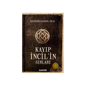 Kayıp İncil'in Sırları
