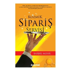 Kozmik Sipariş Servisi
