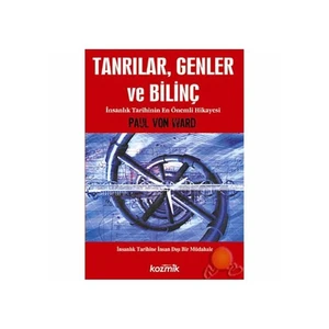 Tanrılar, Genler Ve Bilinç