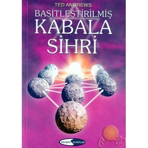 Kabala Sihri ( Simplified Qabala Magic )