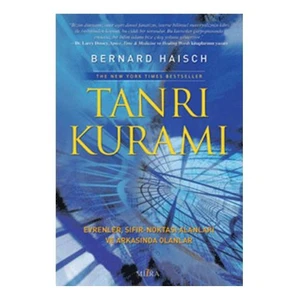Tanrı Kuramı