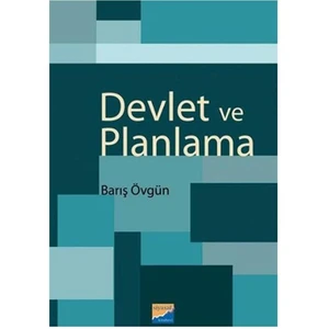 Devlet ve Planlama