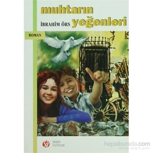 Muhtarın Yeğenleri-İbrahim Örs