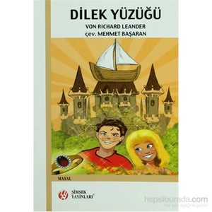 Dilek Yüzüğü-Von Richard Leander