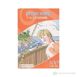 Define Adası-Robert Louis Stevenson