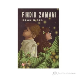 Fındık Zamanı-İbrahim Örs