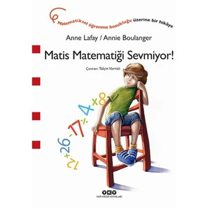 Matis Matematiği Sevmiyor-Annie Boulanger