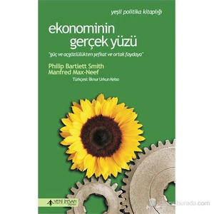 Ekonominin Gerçek Yüzü-Manfred Max-Neef