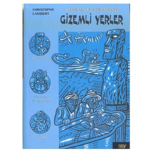 Gizemli Yerler