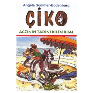 Çiko - Ağzının Tadını Bilen Kral