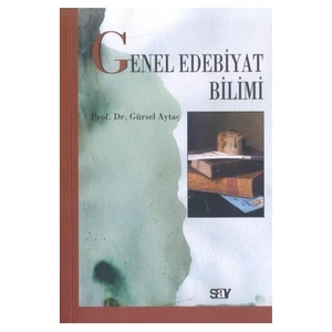 Genel Edebiyat Bilimi