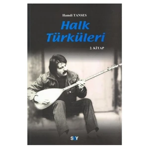 Halk Türküleri / 2. Cilt