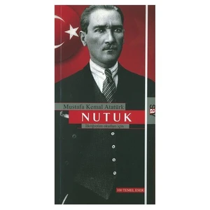 Nutuk / Söylev - İlköğretim Okulları İçin