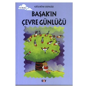 Başak’ın Çevre Günlüğü - Gülsüm Cengiz