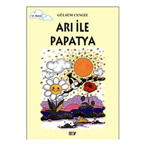 Arı İle Papatya
