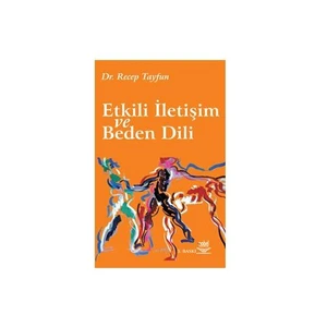 Etkili İletişim Ve Beden Dili - Recep Tayfun