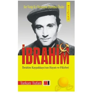 İbrahim Kaypakkaya-Tarkan Tufan