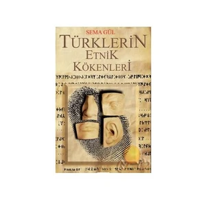 Türklerin Etnik Kökenleri