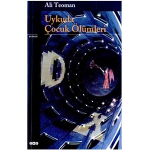 Uykuda Çocuk Ölümleri - Ali Teoman