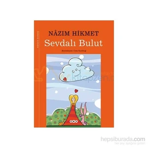 Sevdalı Bulut (Ciltli)