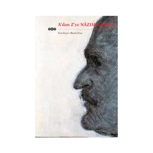 A'dan Z'ye Nazım Hikmet
