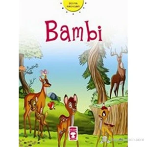 Bambi - Nehir Aydın Gökduman
