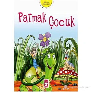 Parmak Çocuk