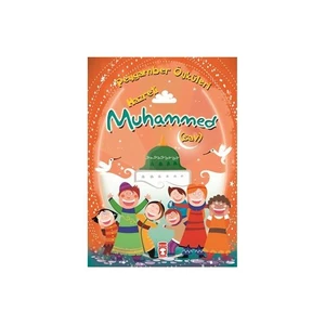 Hz. Muhammed - Belkıs İbrahimhakkıoğlu