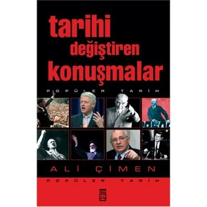 Tarihi Değiştiren Konuşmalar