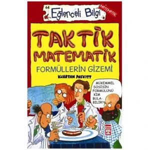 Taktik Matematik - Formüllerin Gizemi