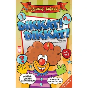 Dikkat Dikkat-Osman Algın