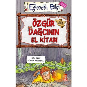Özgür Dağcının El Kitabı