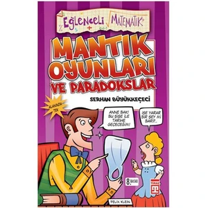 Mantık Oyunları Ve Paradokslar