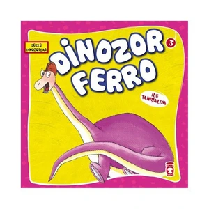 Dinazor Ferro