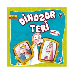 Dinazor Teri