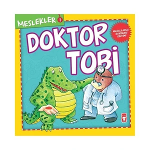 Doktor Tobi