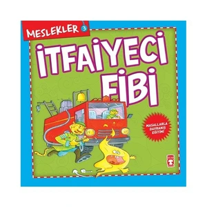 İtfaiyeci Fibi