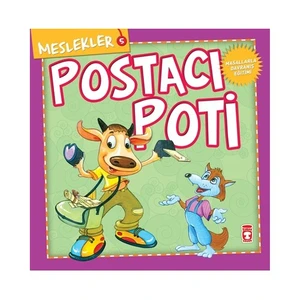 Postacı Poti