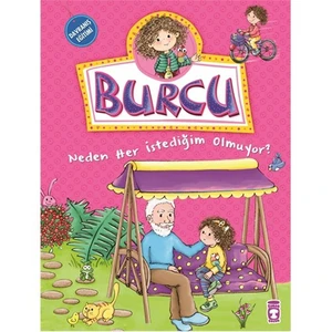 Burcu - Neden Her İstediğim Olmuyor? - Nurşen Şirin